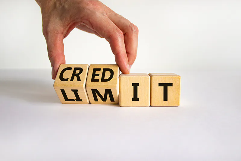 What is Credit Limit?  How to Determine Credit Limit?